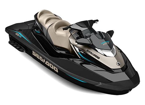 jet ski sea doo